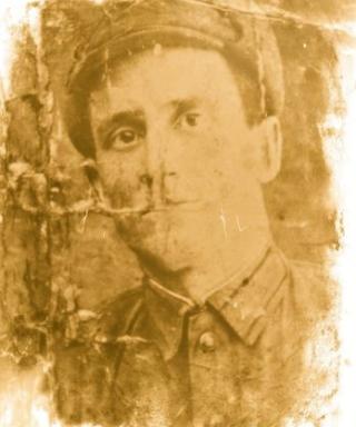 Ливкутный Иосиф Иванович