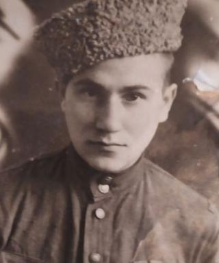 Глебов Михаил Михайлович