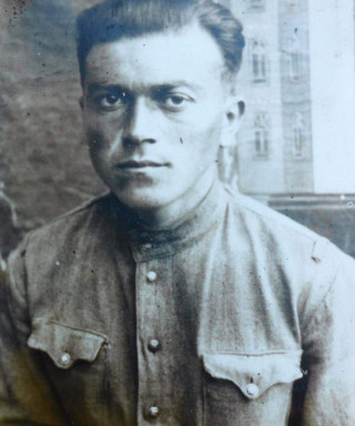 Мампория Илья Мамиевич