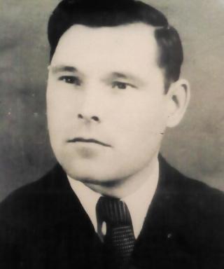 Вингалов Николай Николаевич