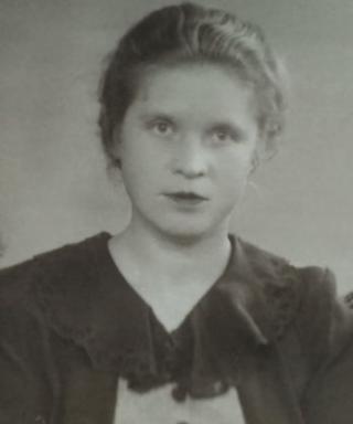 Селиверстова Нина Федоровна