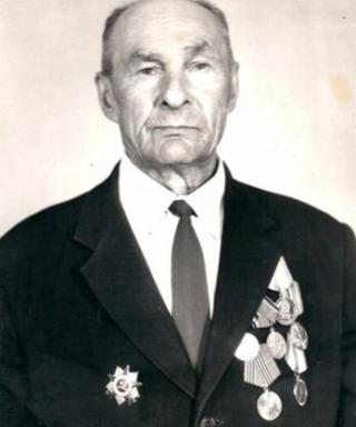 Друшляк Сергей Корнеевич