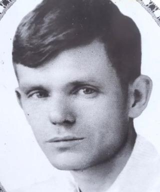Крылов Георгий Акимович