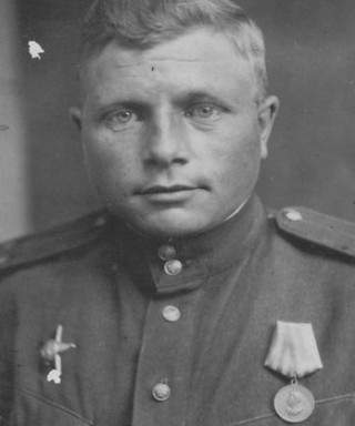 Данилов Алексей Михайлович