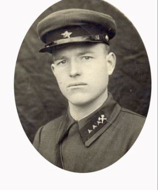 Быстров Егор Дмитриевич