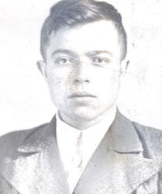 Привалов Леонид Иванович
