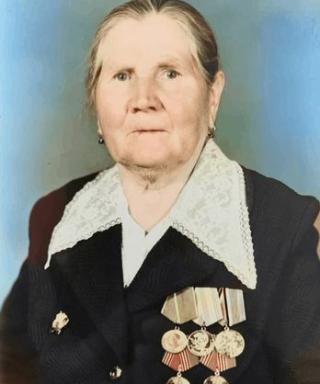Власова Юлия Александровна