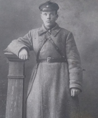 Брагин Василий Николаевич