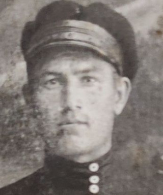 Журавель Алексей Федорович