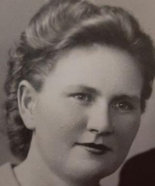 Чернощекова Валентина Михайловна