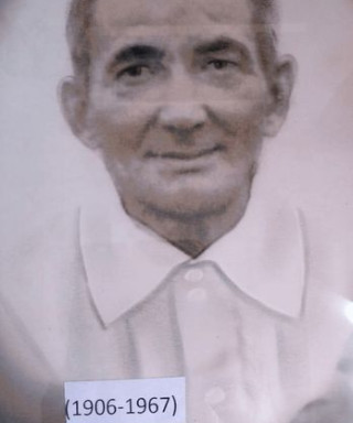 Набиуллин Самигулла