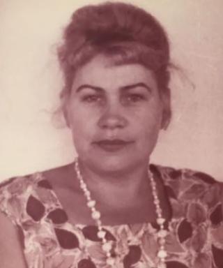 Синькина Мария Васильевна