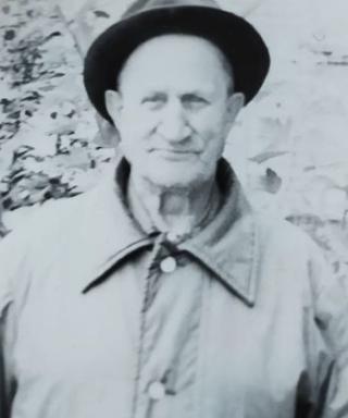 Беляев Александр Ильич