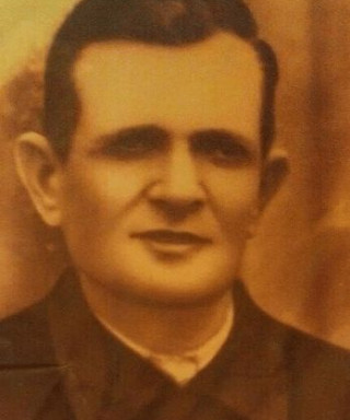 Корчинский Федор Иванович