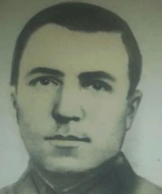 Салихов Гаэимагомед Бо