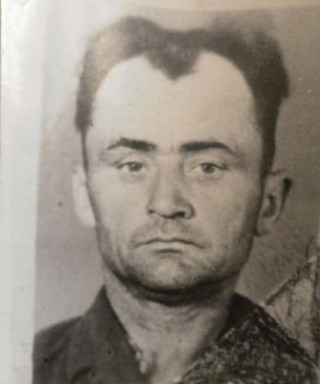 Илюшин Иван Федорович