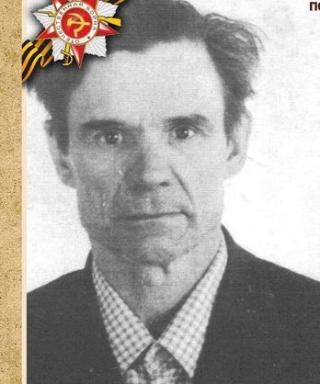 Горбань Михаил Николаевич