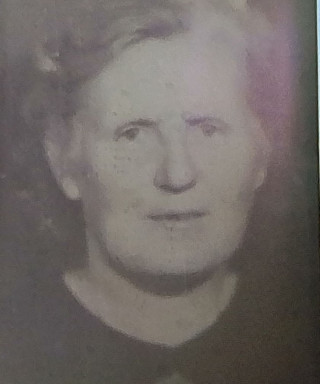 Колосова Мария Ивановна