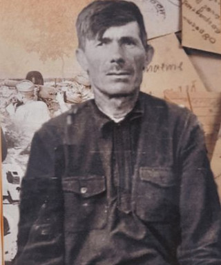 Демьянюк Иван Федотович