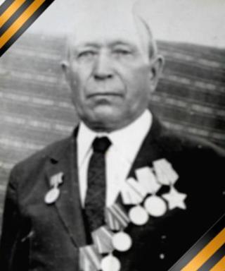Литвищенко Михаил Ефимович