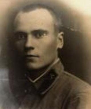 Шляпников Николай Петрович