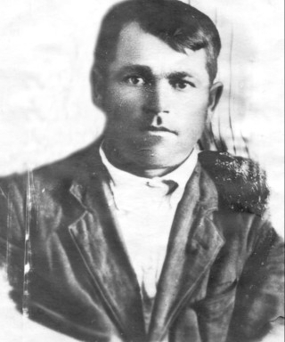 Пашин Степан Филиппович