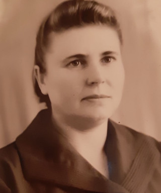 Клейменова Анна Александровна