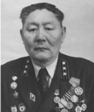 Бамбаев Бова Мудаевич