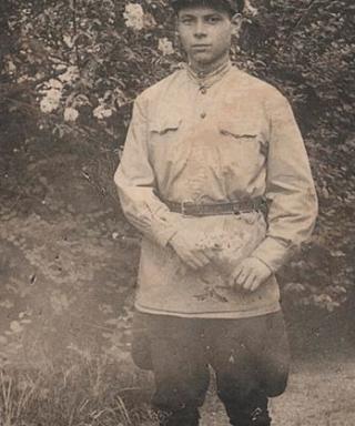 Галиев Хатим Сафинович