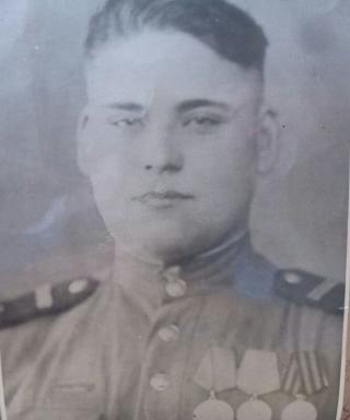Кулик Владимир Александрович