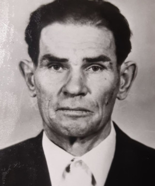 Мельчаков Сергей Матвеевич