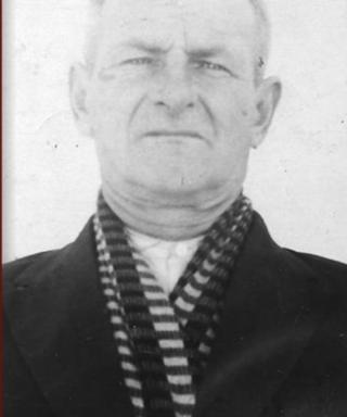 Волк Станислав Станиславович