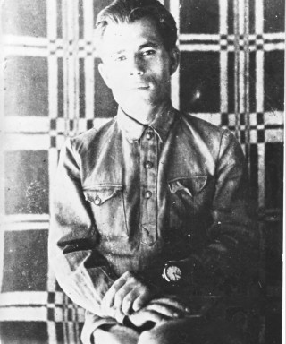 Мельниченко Василий Тимофеевич