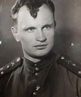 Зима Павел Филиппович