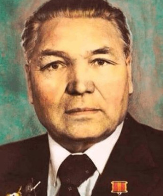 Заболотский Алексей Иванович