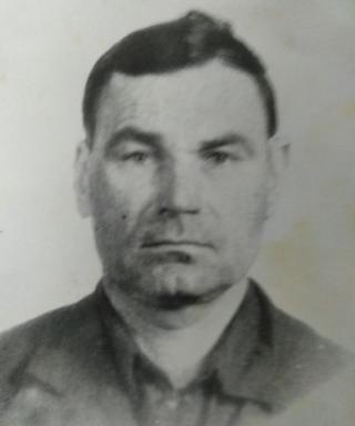 Курочкин Николай Андреевич