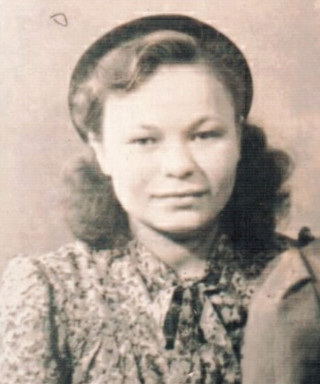 Оводова Мария Илларионовна