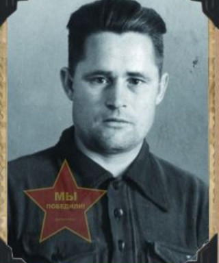 Василенко Николай Алексеевич