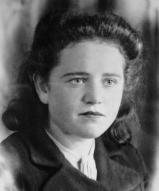 Самсонова Мария Михайловна