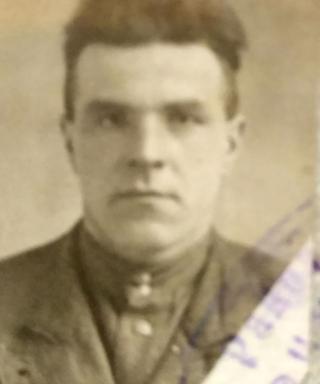 Татаринцев Василий Иванович