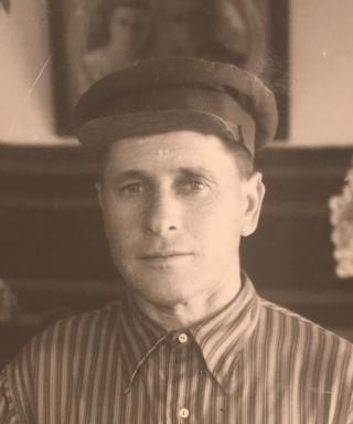 Никуленко Владимир Матвеевич