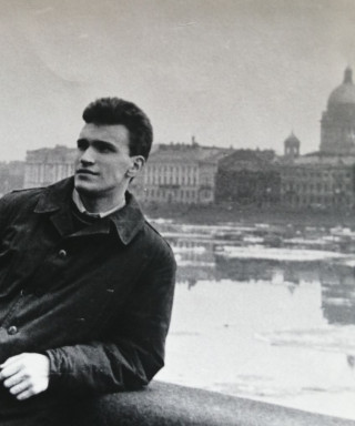 Балалаев Владимир Алексеевич