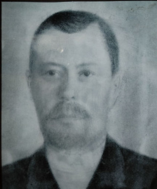 Арзамаскин Иван Александрович