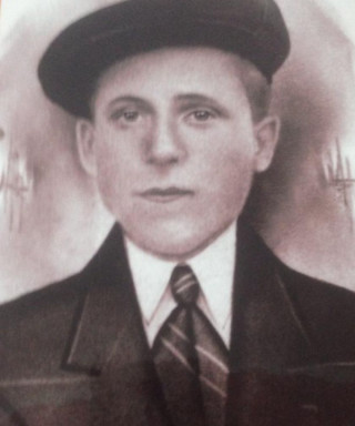 Карнаухов Иван Филиппович