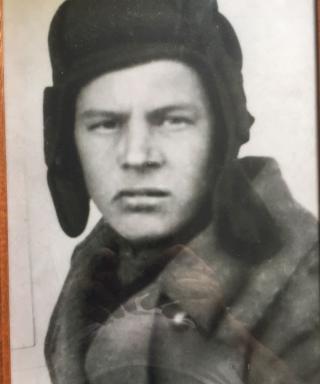 Теглев Василий Петрович