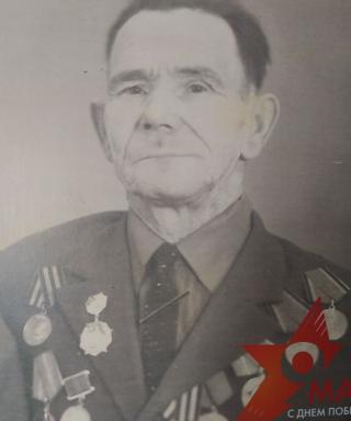 Коновалов Александр Фёдорович