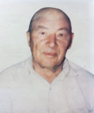 Камышов Сергей Фёдорович