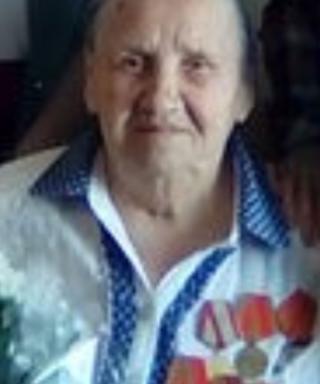 Дегтярева Анна Михайловна