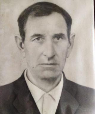 Спирин Алексей Анфимович