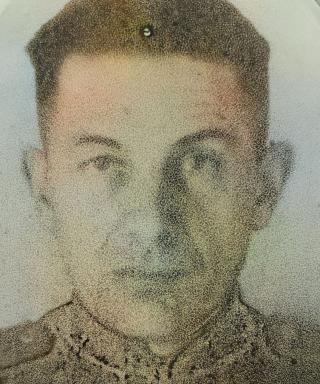 Белов Александр Герасимович